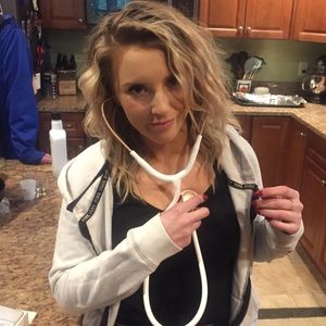 Meet your Posher, Jamie